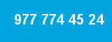 977 774 45 24